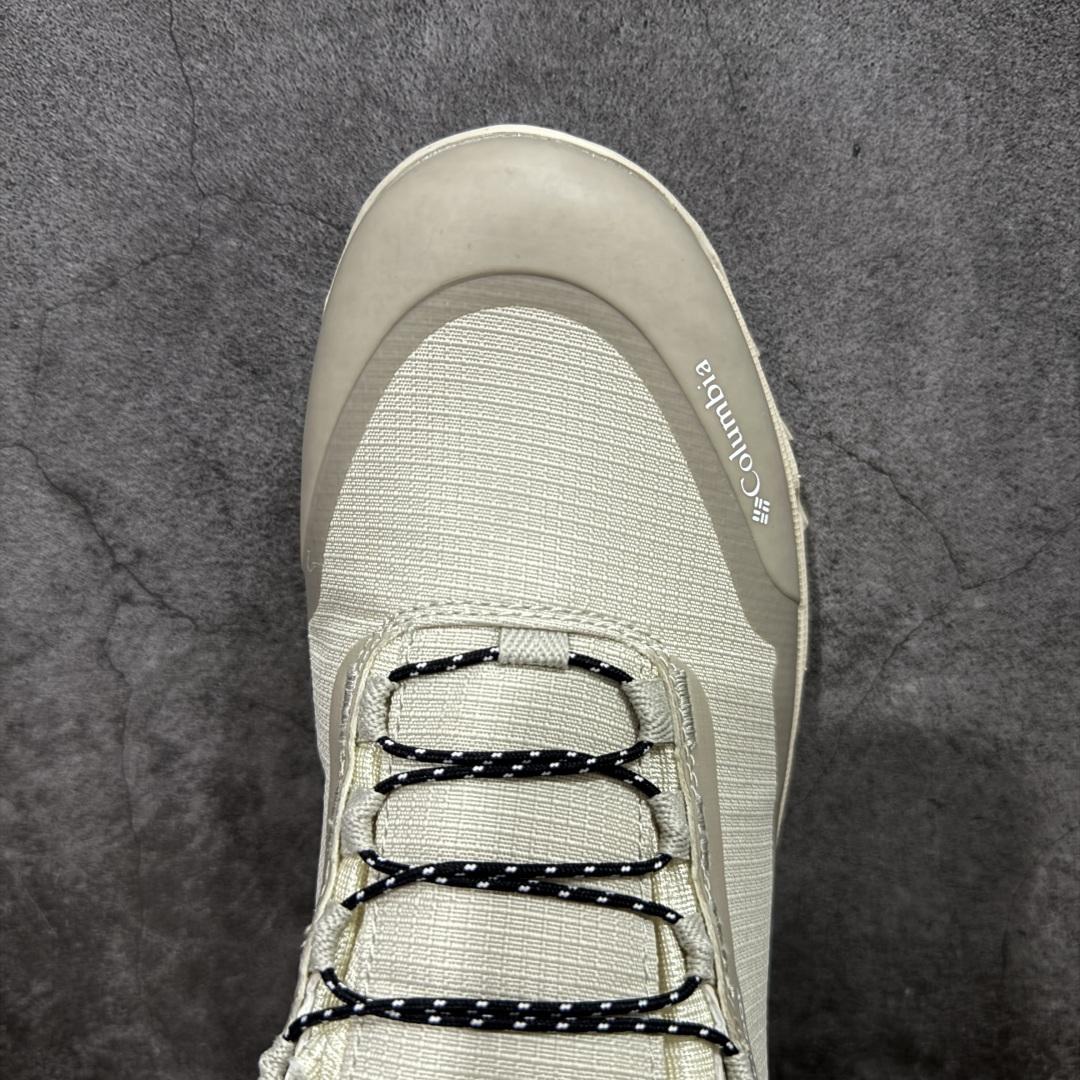 图片[5]-【公司级】Columbia哥伦比亚 GTX 户外防水运动登山徒步鞋 采用VIBRAM防滑大底和GORE-TEX内衬 保证功能性的基础上提升穿着舒适度 同时赋予鞋型现代感与时尚品味 尺码： 40-45-选品中心