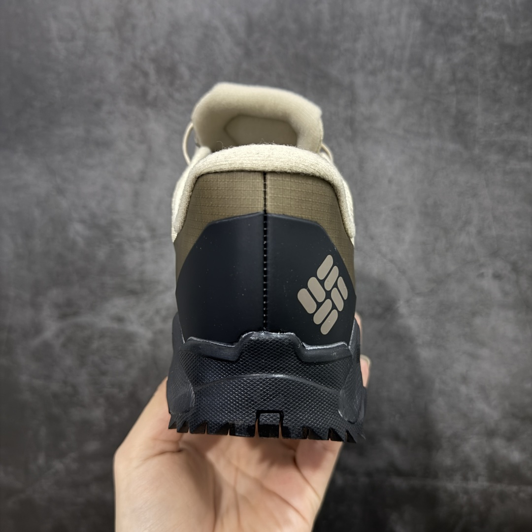 图片[4]-【公司级】Columbia哥伦比亚 GTX 户外防水运动登山徒步鞋 采用VIBRAM防滑大底和GORE-TEX内衬 保证功能性的基础上提升穿着舒适度 同时赋予鞋型现代感与时尚品味 尺码： 40-45-选品中心