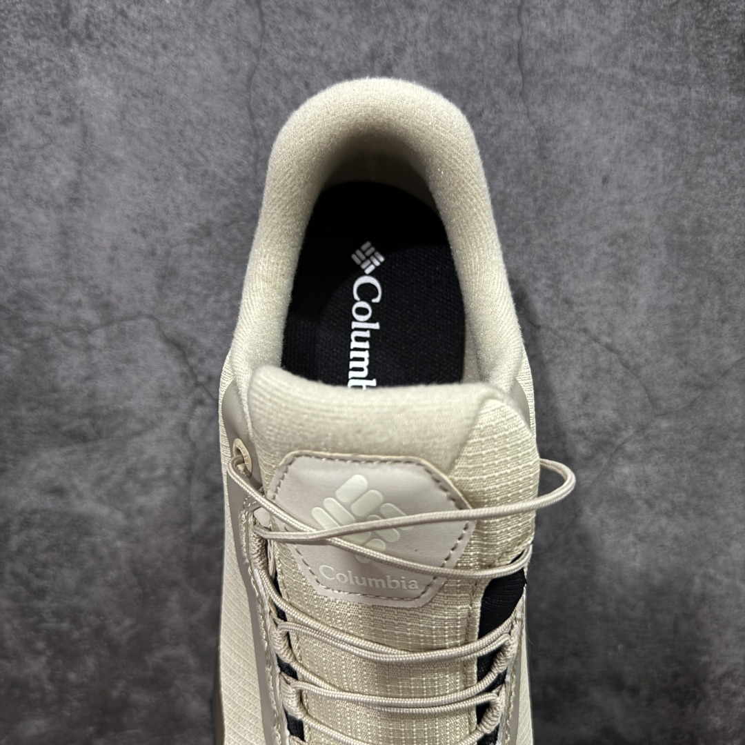 图片[8]-【公司级】Columbia哥伦比亚 GTX 户外防水运动登山徒步鞋 采用VIBRAM防滑大底和GORE-TEX内衬 保证功能性的基础上提升穿着舒适度 同时赋予鞋型现代感与时尚品味 尺码： 40-45-选品中心