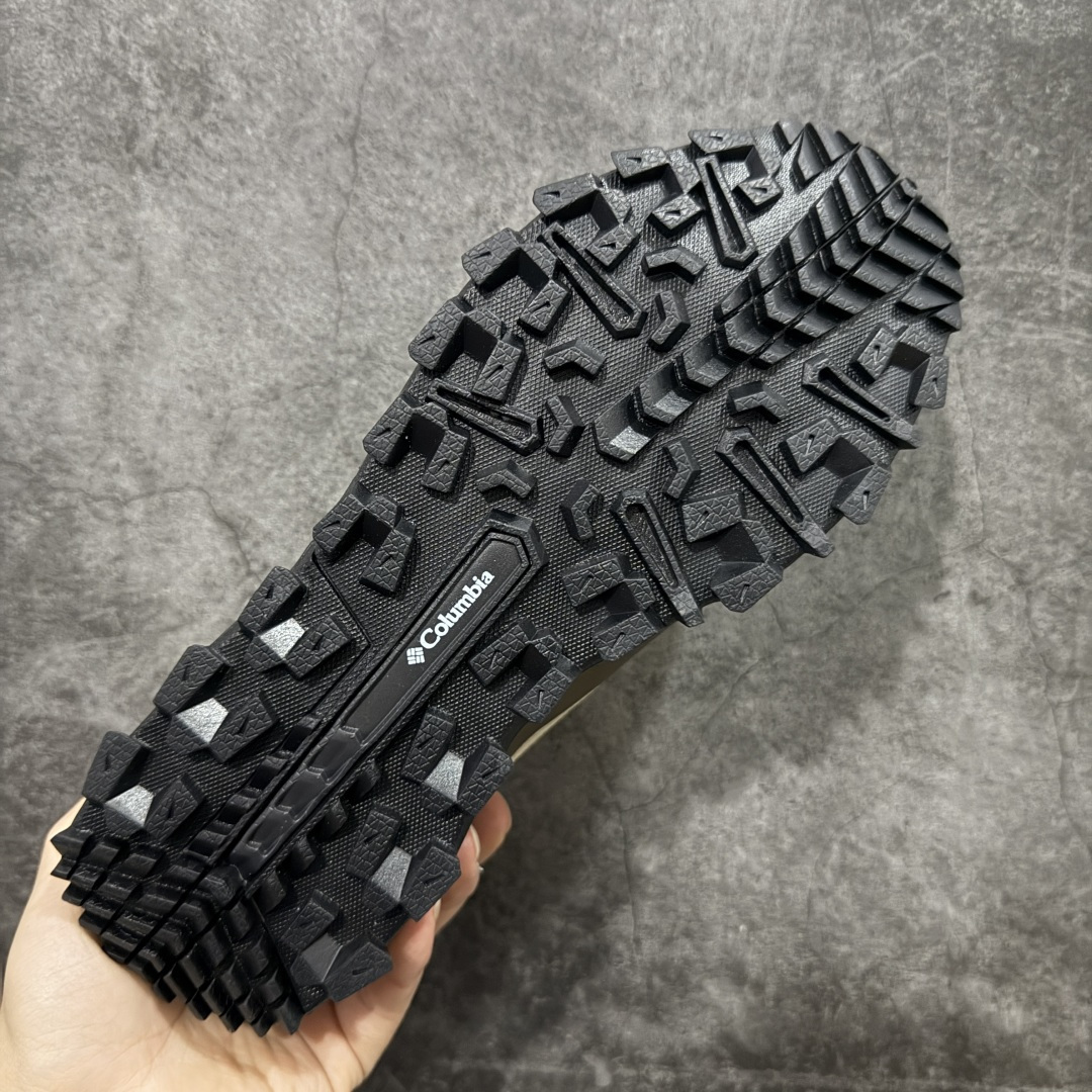 图片[9]-【公司级】Columbia哥伦比亚 GTX 户外防水运动登山徒步鞋 采用VIBRAM防滑大底和GORE-TEX内衬 保证功能性的基础上提升穿着舒适度 同时赋予鞋型现代感与时尚品味 尺码： 40-45-选品中心