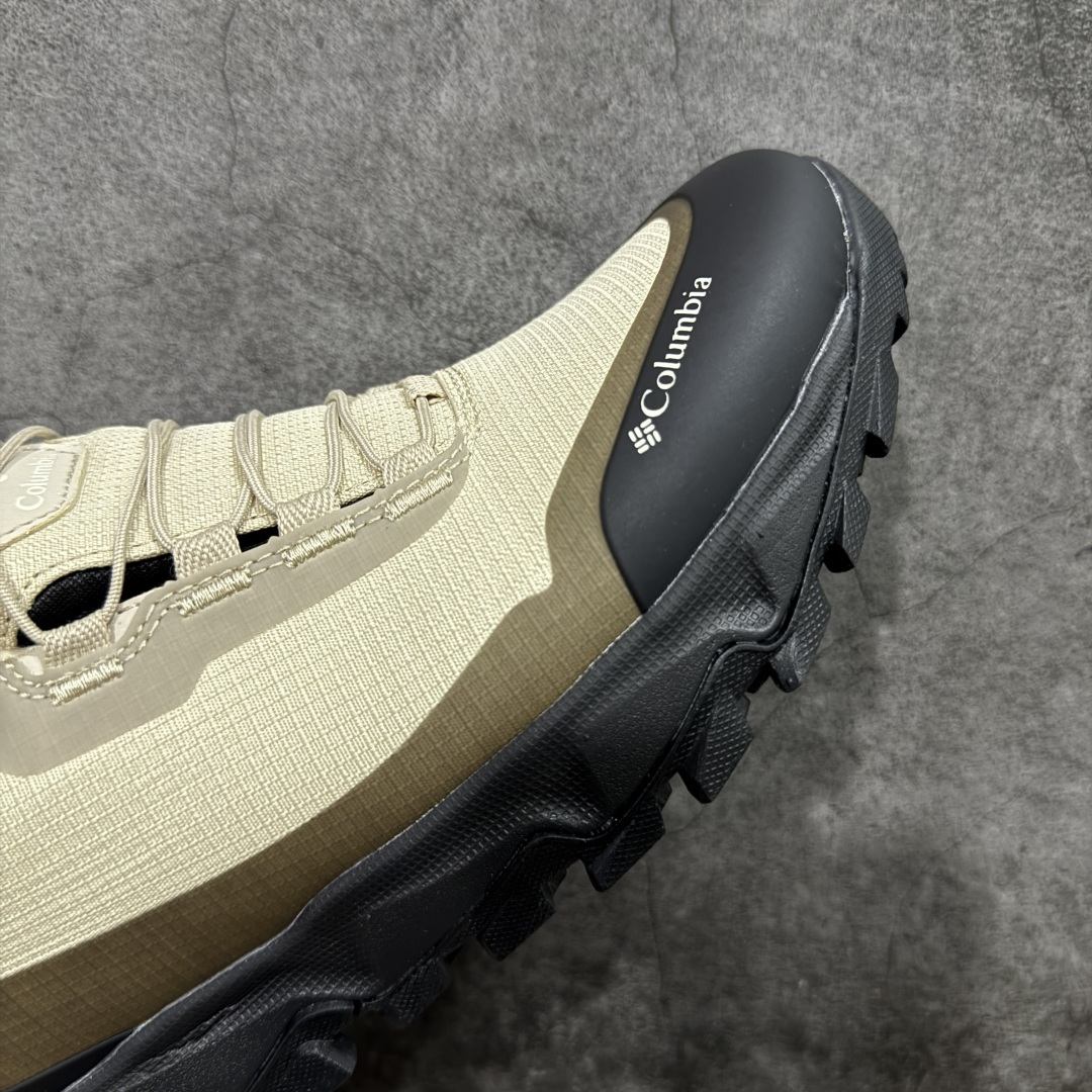 图片[6]-【公司级】Columbia哥伦比亚 GTX 户外防水运动登山徒步鞋 采用VIBRAM防滑大底和GORE-TEX内衬 保证功能性的基础上提升穿着舒适度 同时赋予鞋型现代感与时尚品味 尺码： 40-45-选品中心