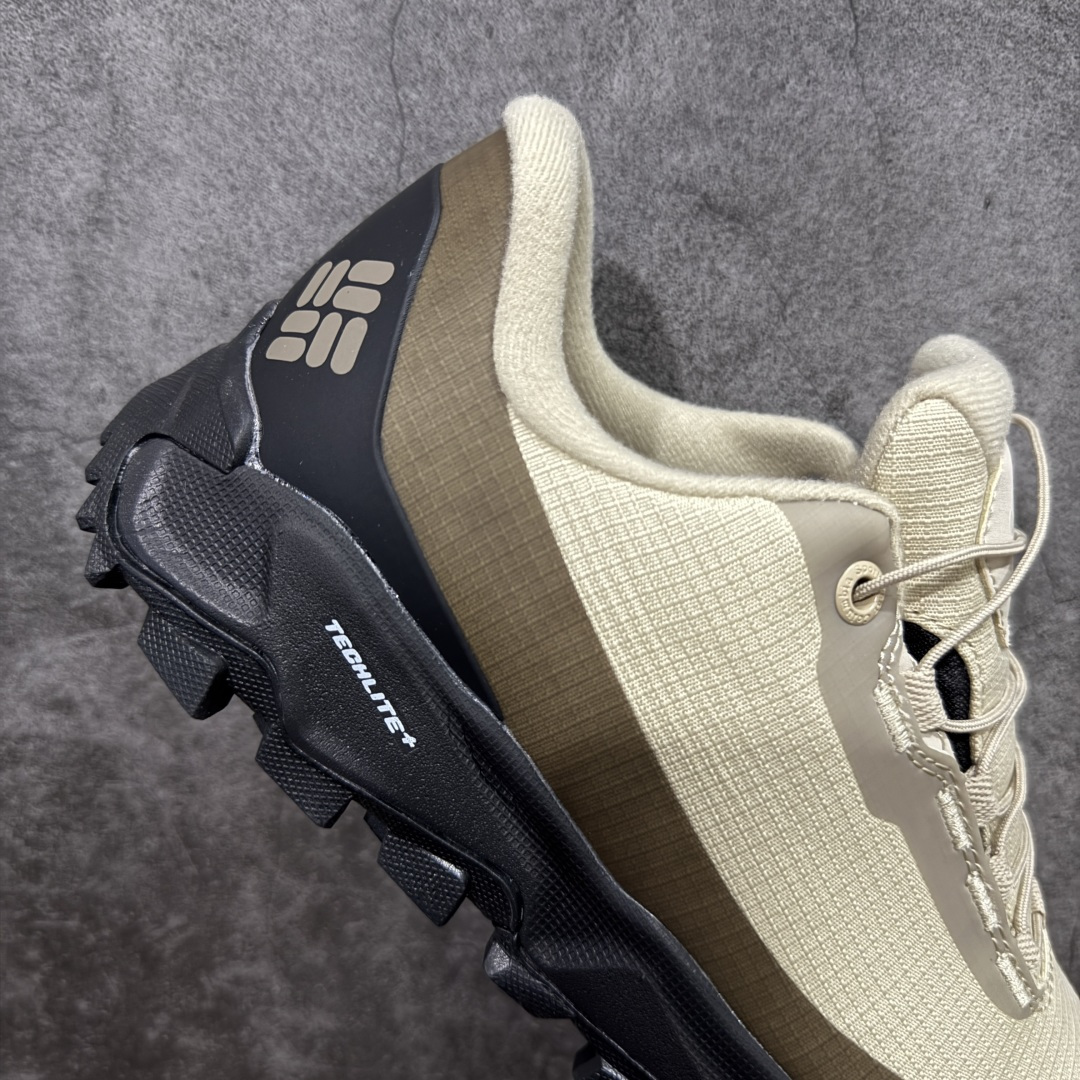 图片[7]-【公司级】Columbia哥伦比亚 GTX 户外防水运动登山徒步鞋 采用VIBRAM防滑大底和GORE-TEX内衬 保证功能性的基础上提升穿着舒适度 同时赋予鞋型现代感与时尚品味 尺码： 40-45-选品中心