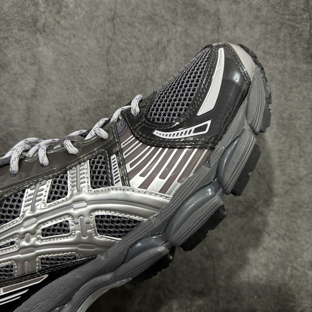 图片[6]-【总裁版本】Kith x Asics Gel Kayano 12.1 亚瑟士卡亚诺12.1代系列低帮轻量缓震休闲运动跑步鞋 采用环保太空合成革配合透气网眼布鞋面材质 中底3D可视GEL缓震胶效果 升级EVA全新缓震中底部位科技组合耐磨橡胶外底片 尺码：36 37 37.5 38 39 39.5 40.5 41.5 42 42.5 43.5 44 44.5 45 46-选品中心