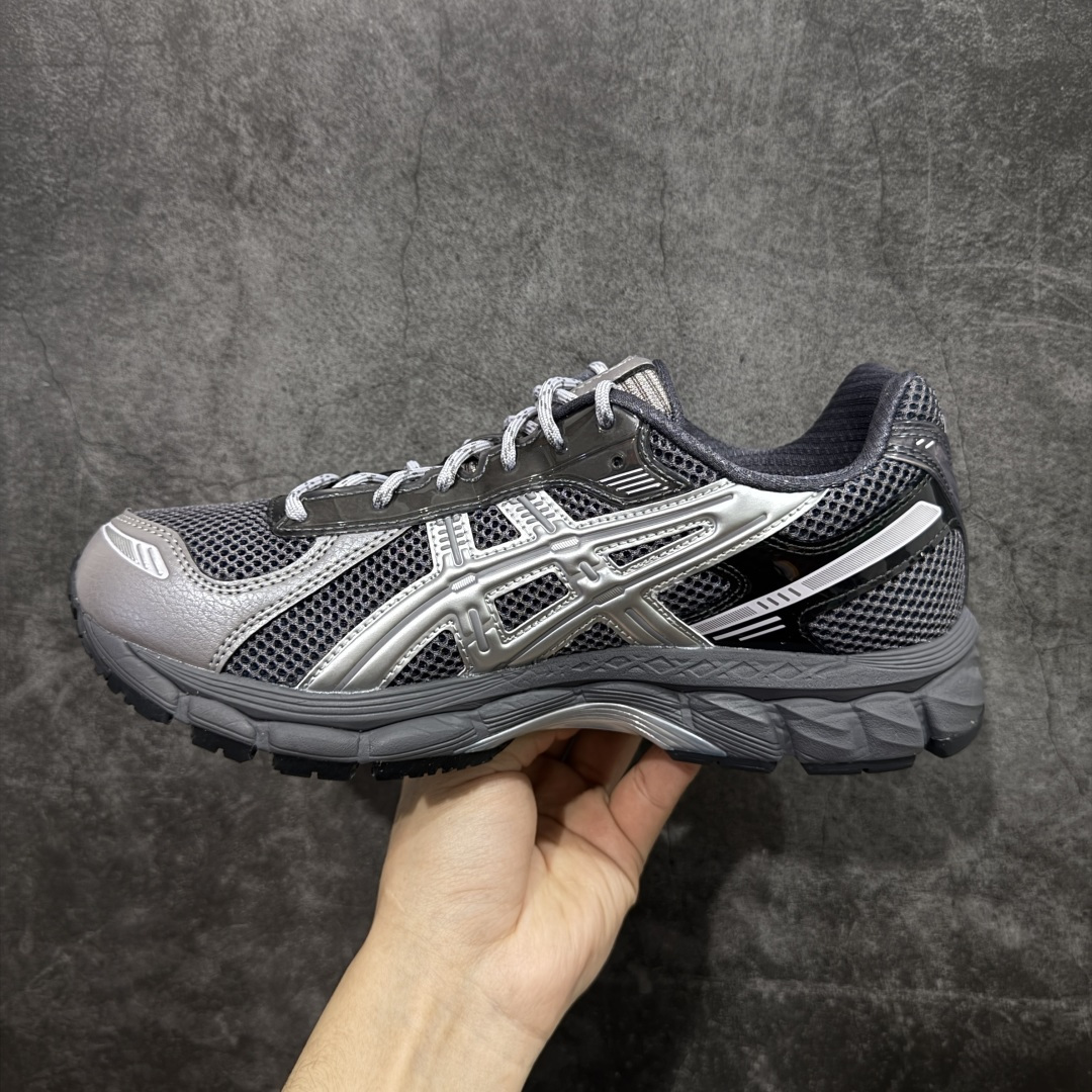 图片[2]-【总裁版本】Kith x Asics Gel Kayano 12.1 亚瑟士卡亚诺12.1代系列低帮轻量缓震休闲运动跑步鞋 采用环保太空合成革配合透气网眼布鞋面材质 中底3D可视GEL缓震胶效果 升级EVA全新缓震中底部位科技组合耐磨橡胶外底片 尺码：36 37 37.5 38 39 39.5 40.5 41.5 42 42.5 43.5 44 44.5 45 46-选品中心
