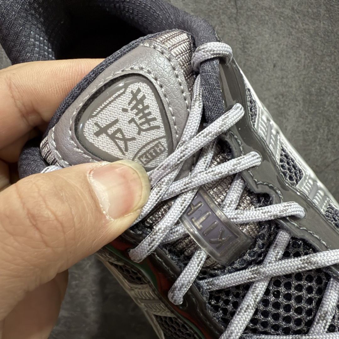 图片[6]-【总裁版本】Kith x Asics Gel Kayano 12.1 亚瑟士卡亚诺12.1代系列低帮轻量缓震休闲运动跑步鞋 采用环保太空合成革配合透气网眼布鞋面材质 中底3D可视GEL缓震胶效果 升级EVA全新缓震中底部位科技组合耐磨橡胶外底片 尺码：36 37 37.5 38 39 39.5 40.5 41.5 42 42.5 43.5 44 44.5 45 46-选品中心