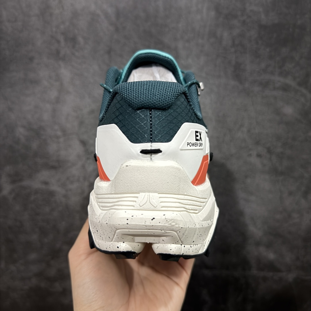 图片[4]-【纯原K版】凯乐石 KAILAS FUGA EX3 25款 新款 舒适缓冲徒步 织物TPU减震防滑透气包裹性轻便低帮 超强抓地力越野跑步鞋 KAILAS凯乐石品牌是全球三大全系攀登品牌之一，于2003年创立于中国广州，致力于为有攀登梦想的户外运动员及爱好者，研发制造功能性专业装备，满足他们在极限环境下安全舒适的需求，凯乐石专注于科技面料的开发及专业功能设计，产品线覆盖登山、攀岩、徒步、越野跑山、露营、旅行等多项户外运动，通过运动员的测试反馈，不断进化迭代，产品荣获国内外大奖71座，发明专利21个，更突破性的自主研发攀登器械，打造出中国的攀登硬实力。 尺码：36-45-选品中心