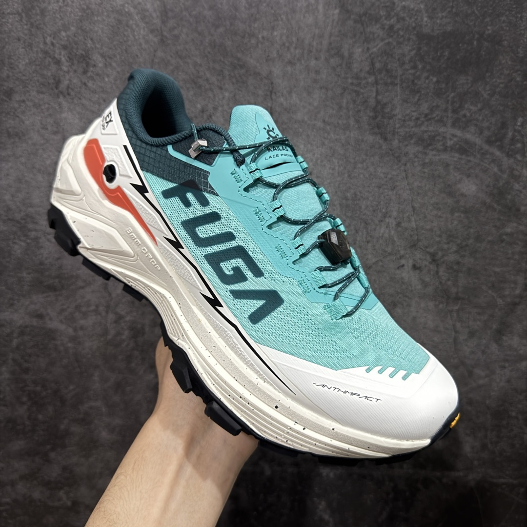 图片[3]-【纯原K版】凯乐石 KAILAS FUGA EX3 25款 新款 舒适缓冲徒步 织物TPU减震防滑透气包裹性轻便低帮 超强抓地力越野跑步鞋 KAILAS凯乐石品牌是全球三大全系攀登品牌之一，于2003年创立于中国广州，致力于为有攀登梦想的户外运动员及爱好者，研发制造功能性专业装备，满足他们在极限环境下安全舒适的需求，凯乐石专注于科技面料的开发及专业功能设计，产品线覆盖登山、攀岩、徒步、越野跑山、露营、旅行等多项户外运动，通过运动员的测试反馈，不断进化迭代，产品荣获国内外大奖71座，发明专利21个，更突破性的自主研发攀登器械，打造出中国的攀登硬实力。 尺码：36-45-选品中心