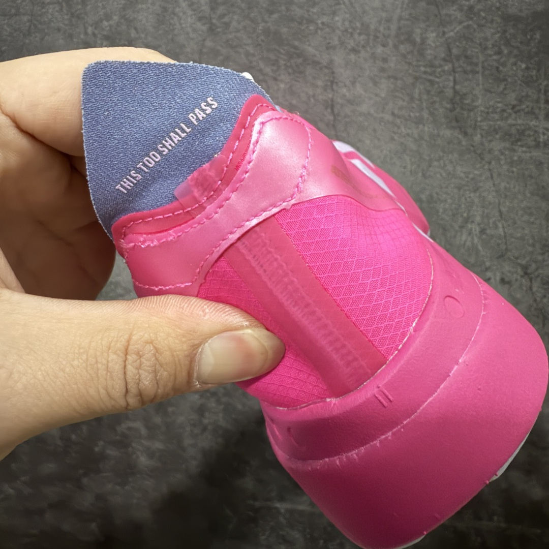 图片[2]-【NO.1纯原】Adidas Adizero Adios Pro 4 M竞训跑步鞋 JR1269 市场独一档品质 区别所有版本 原鞋购入开发数月 原材料 原档案打造 细节版型一比一 独立双层组合底私模. 搭配ENERGYRODS 2.0真碳柱，每一步都动力满满 鞋面用的是Lightlock技术，轻透又贴合，就像给脚定制的一样。 中底是全掌Lightstrike Pro泡棉，软弹感超绝 真正一比一还原真实脚感💪🏻 尺码：36 36.5 37 38 38.5 39 40 40.5 41 42 42.5 43 44 44.5 45 46-选品中心