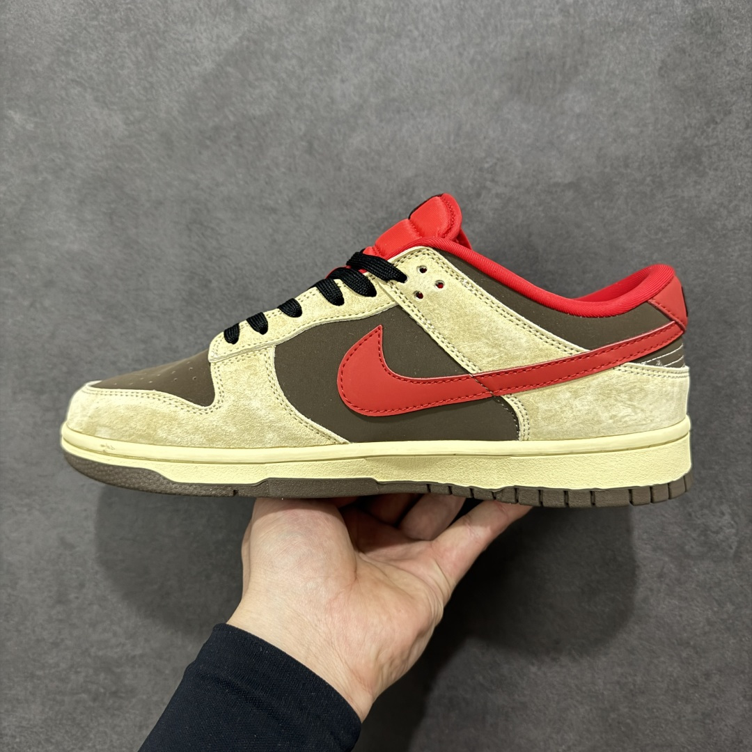 图片[2]-【定制版】Nike SB Dunk Low“ 周年高端定制 低帮休闲板鞋 定制鞋盒 大厂纯原品质出货 超高清洁度 皮料切割干净无任何毛边 细节完美 货号：XT1688-022 尺码：36 36.5 37.5 38 38.5 39 40 40.5 41 42 42.5 43 44 44.5 45-选品中心