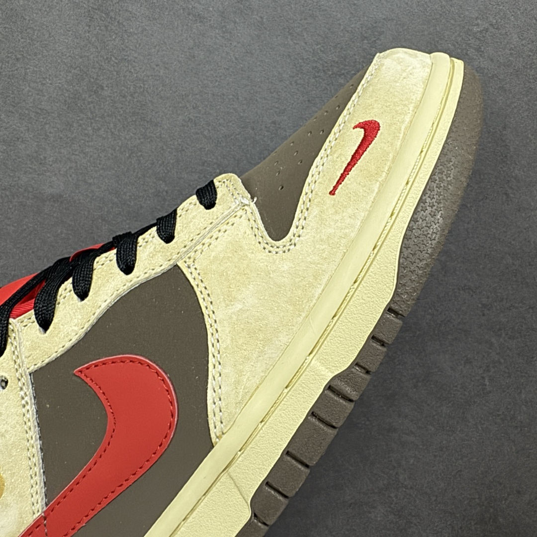 图片[5]-【定制版】Nike SB Dunk Low“ 周年高端定制 低帮休闲板鞋 定制鞋盒 大厂纯原品质出货 超高清洁度 皮料切割干净无任何毛边 细节完美 货号：XT1688-022 尺码：36 36.5 37.5 38 38.5 39 40 40.5 41 42 42.5 43 44 44.5 45-选品中心