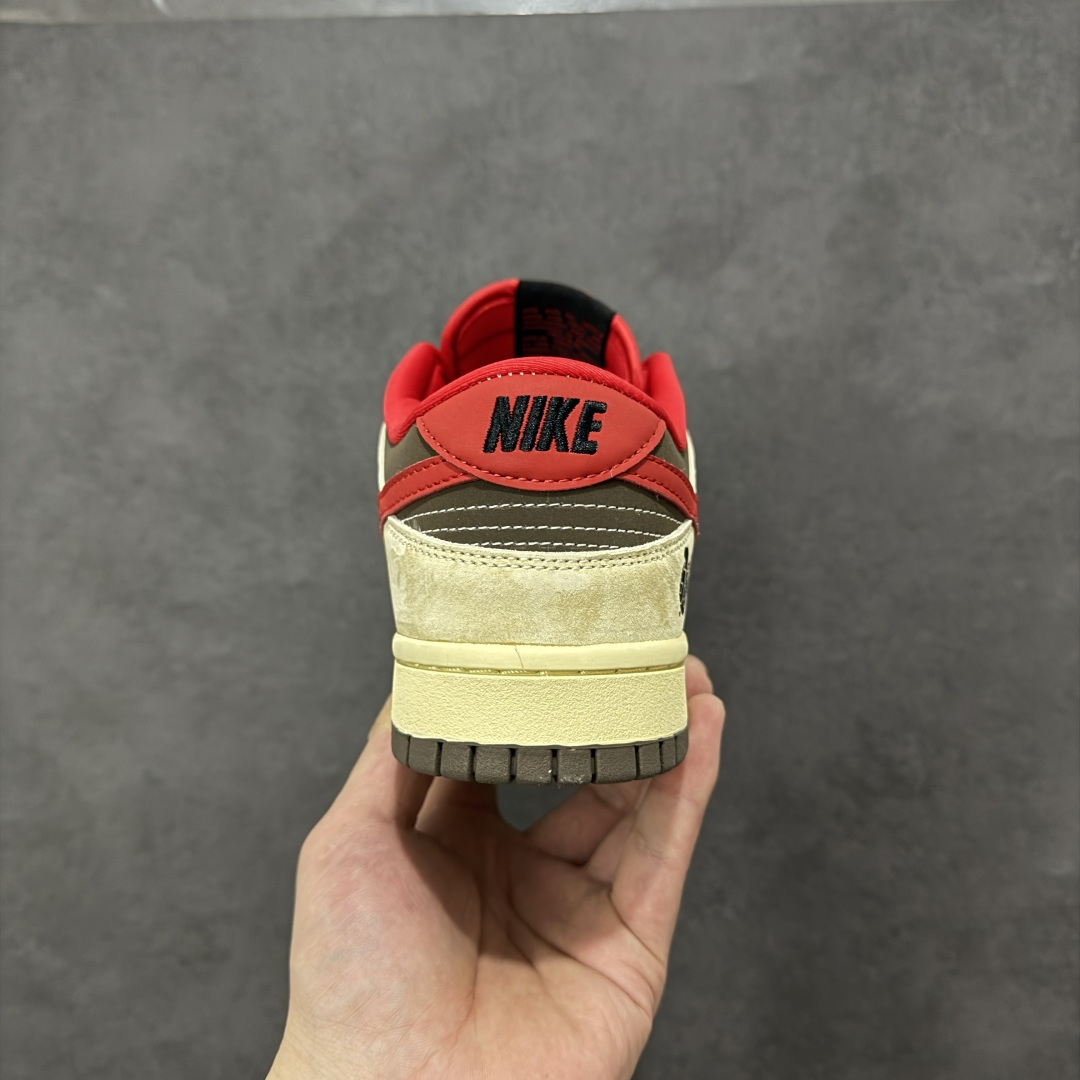 图片[4]-【定制版】Nike SB Dunk Low“ 周年高端定制 低帮休闲板鞋 定制鞋盒 大厂纯原品质出货 超高清洁度 皮料切割干净无任何毛边 细节完美 货号：XT1688-022 尺码：36 36.5 37.5 38 38.5 39 40 40.5 41 42 42.5 43 44 44.5 45-选品中心