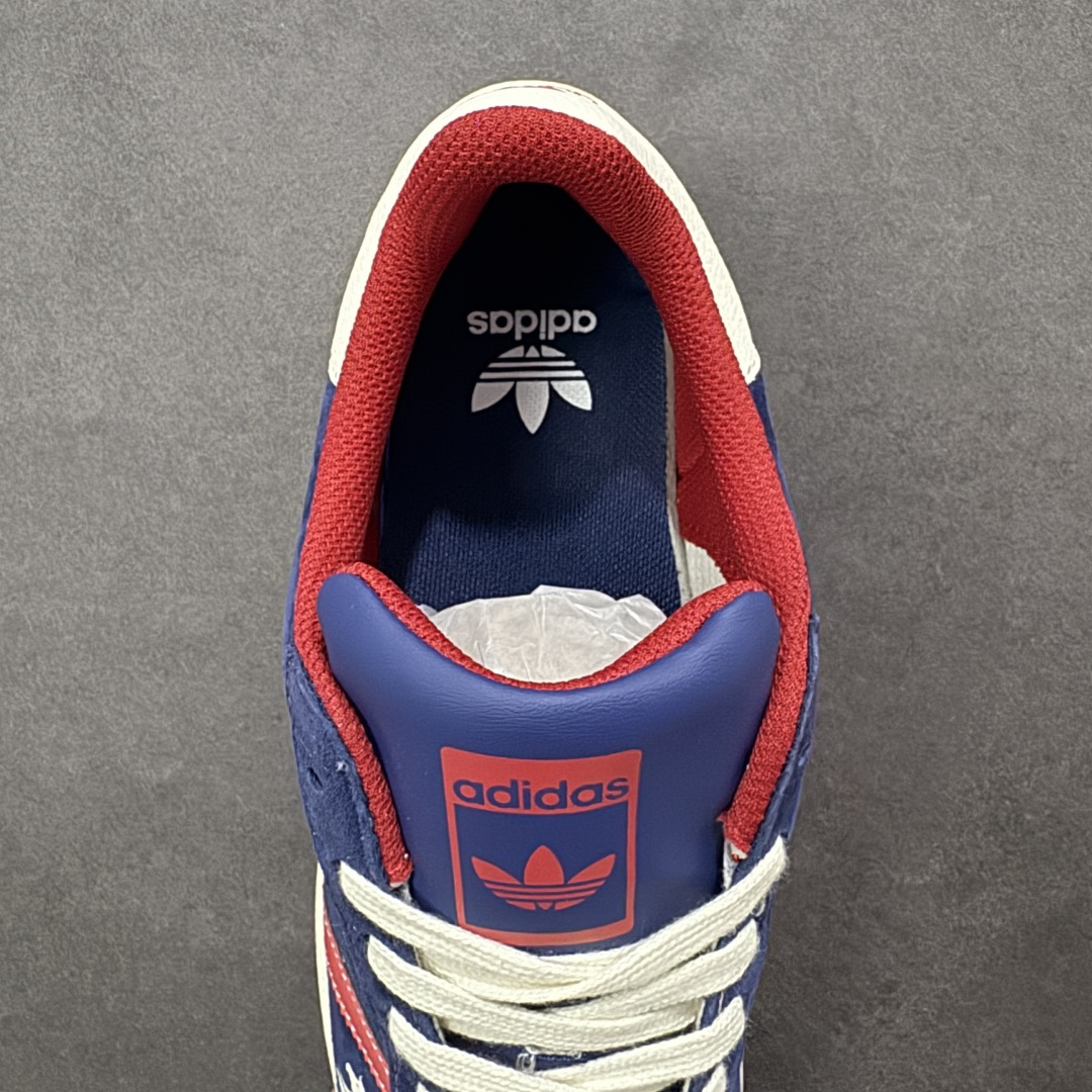 图片[7]-【定制版】AD Originals Superstar 马年限定 贝壳头板鞋 采用全新头层拼接皮革材质 后跟采用特色3D立体印字 渠道正品订单 诠释市场最高工艺水平 全鞋进口头层皮料打造。区别市面普通真标版本，进出专柜无压力 货号：JY8925 尺码：36-45-选品中心