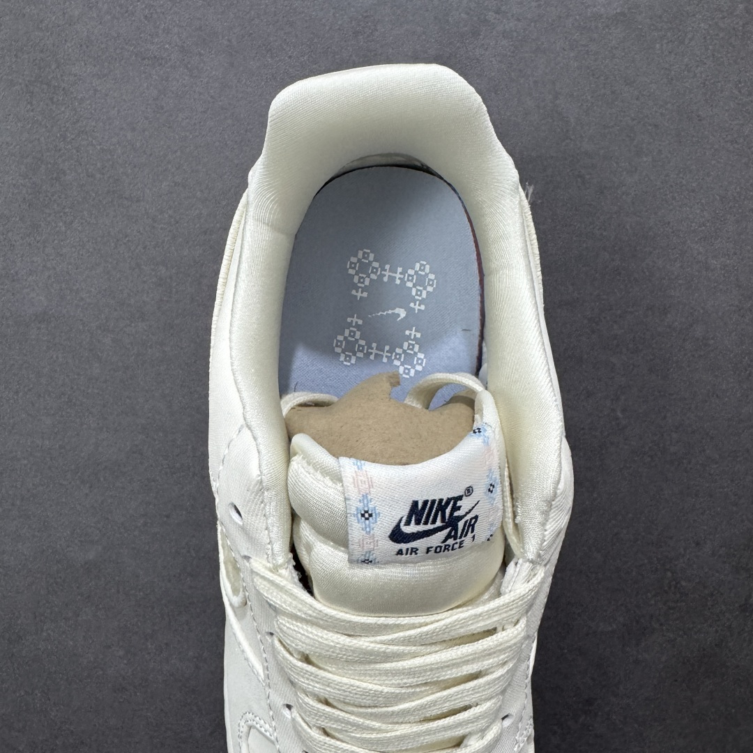 图片[7]-【公司级】NK Air Force 1 Low 空军一号果冻低帮休闲板鞋 IH7351-010 原厂冲刀皮料切割干净 无任何毛边 打造纯正空军 全掌内置蜂窝气垫 原盒配件 原厂中底钢印、拉帮完美 全套原楦原模倾力打造完美版型 尺码：36 36.5 37.5 38 38.5 39 40 40.5 41 42 42.5 43 44 44.5 45-选品中心