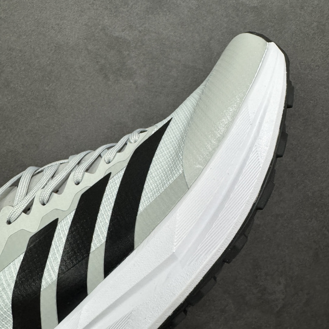 图片[5]-【公司级】Adidas Terrex Agravic Lt 阿迪超轻透气缓震跑鞋 货号： KK1874 尺码：40-45-选品中心