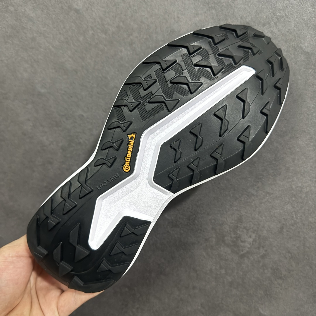 图片[9]-【公司级】Adidas Terrex Agravic Lt 阿迪超轻透气缓震跑鞋 货号： KK1874 尺码：40-45-选品中心