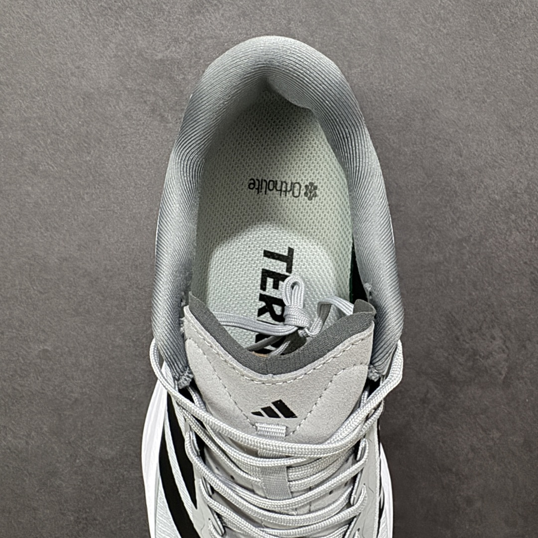 图片[7]-【公司级】Adidas Terrex Agravic Lt 阿迪超轻透气缓震跑鞋 货号： KK1874 尺码：40-45-选品中心