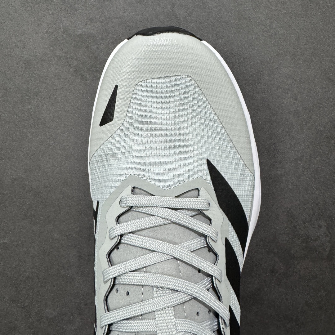 图片[8]-【公司级】Adidas Terrex Agravic Lt 阿迪超轻透气缓震跑鞋 货号： KK1874 尺码：40-45-选品中心