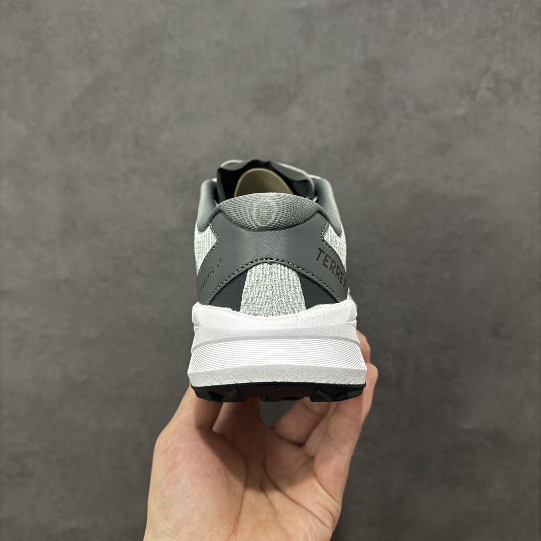 图片[4]-【公司级】Adidas Terrex Agravic Lt 阿迪超轻透气缓震跑鞋 货号： KK1874 尺码：40-45-选品中心