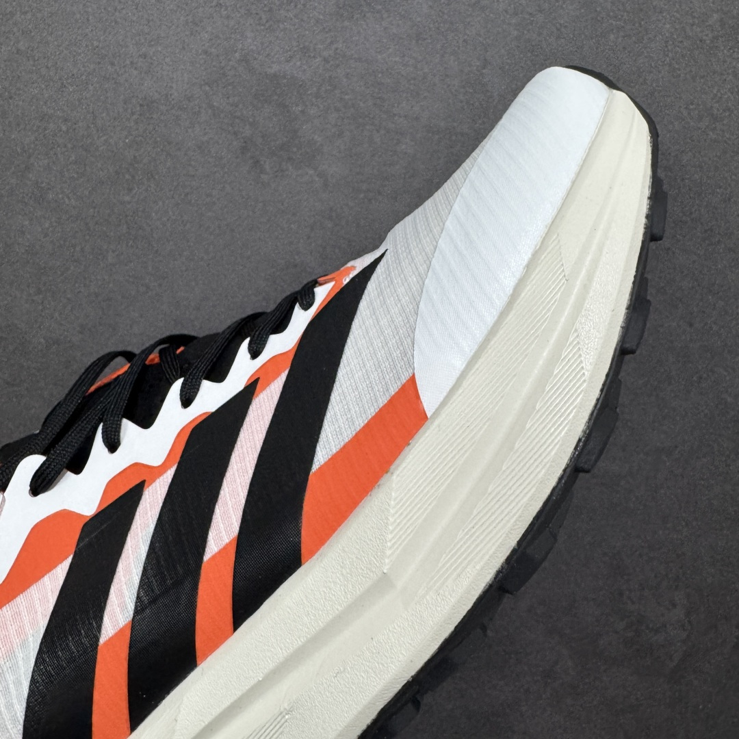 图片[5]-【公司级】Adidas Terrex Agravic Lt 阿迪超轻透气缓震跑鞋 货号： KK1872 尺码：40-45-选品中心