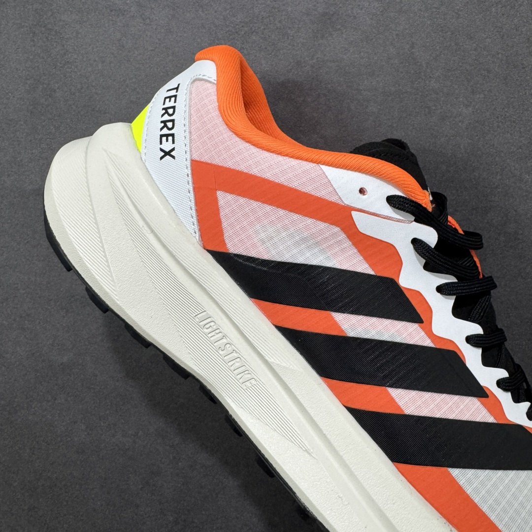 图片[6]-【公司级】Adidas Terrex Agravic Lt 阿迪超轻透气缓震跑鞋 货号： KK1872 尺码：40-45-选品中心
