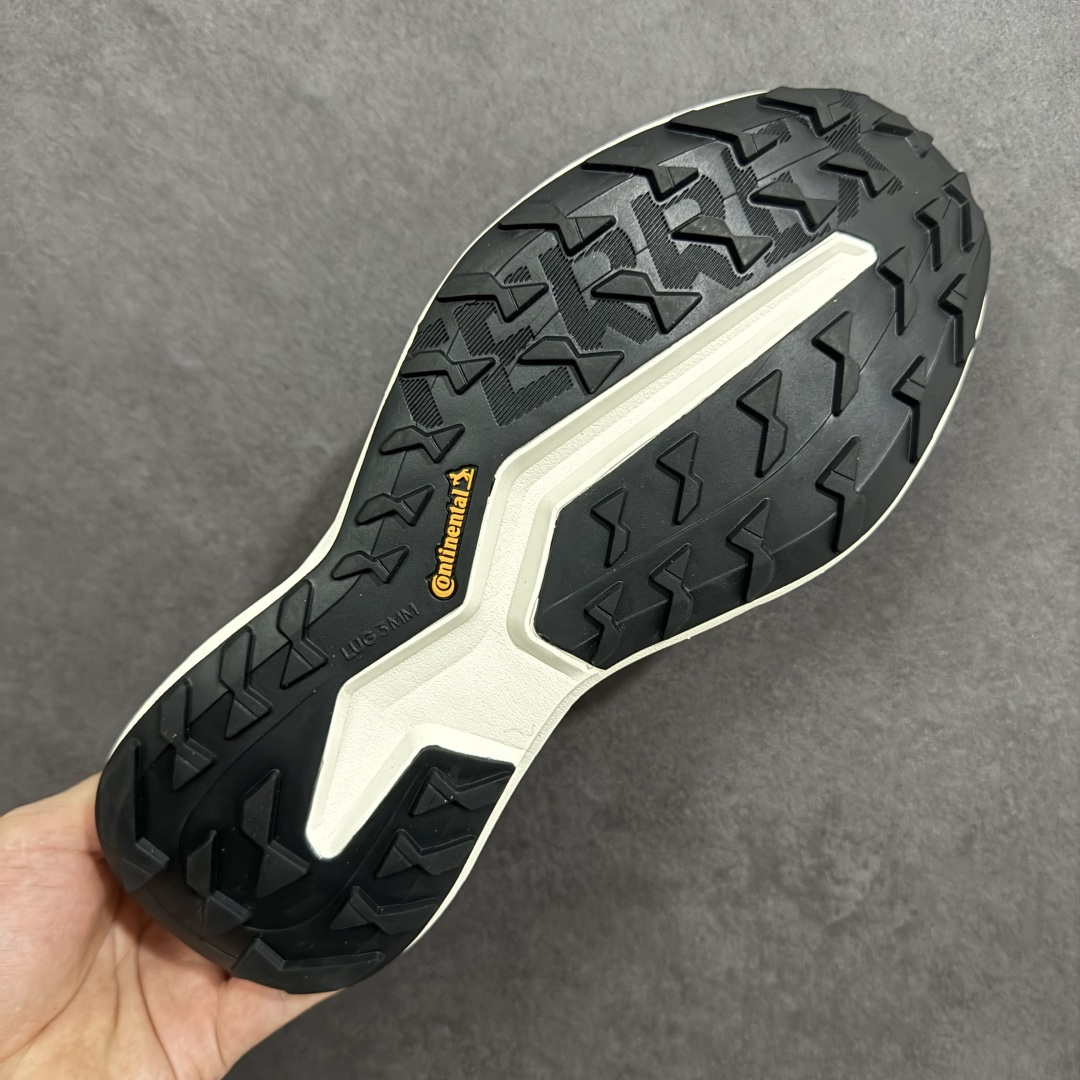 图片[9]-【公司级】Adidas Terrex Agravic Lt 阿迪超轻透气缓震跑鞋 货号： KK1872 尺码：40-45-选品中心