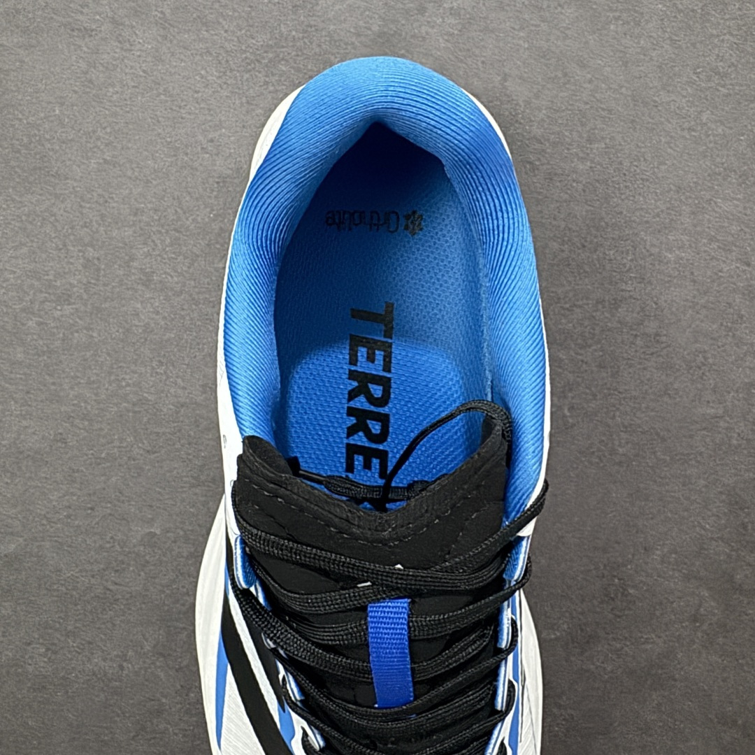 图片[7]-【公司级】Adidas Terrex Agravic Lt 阿迪超轻透气缓震跑鞋 货号： KK1873 尺码：40-45-选品中心