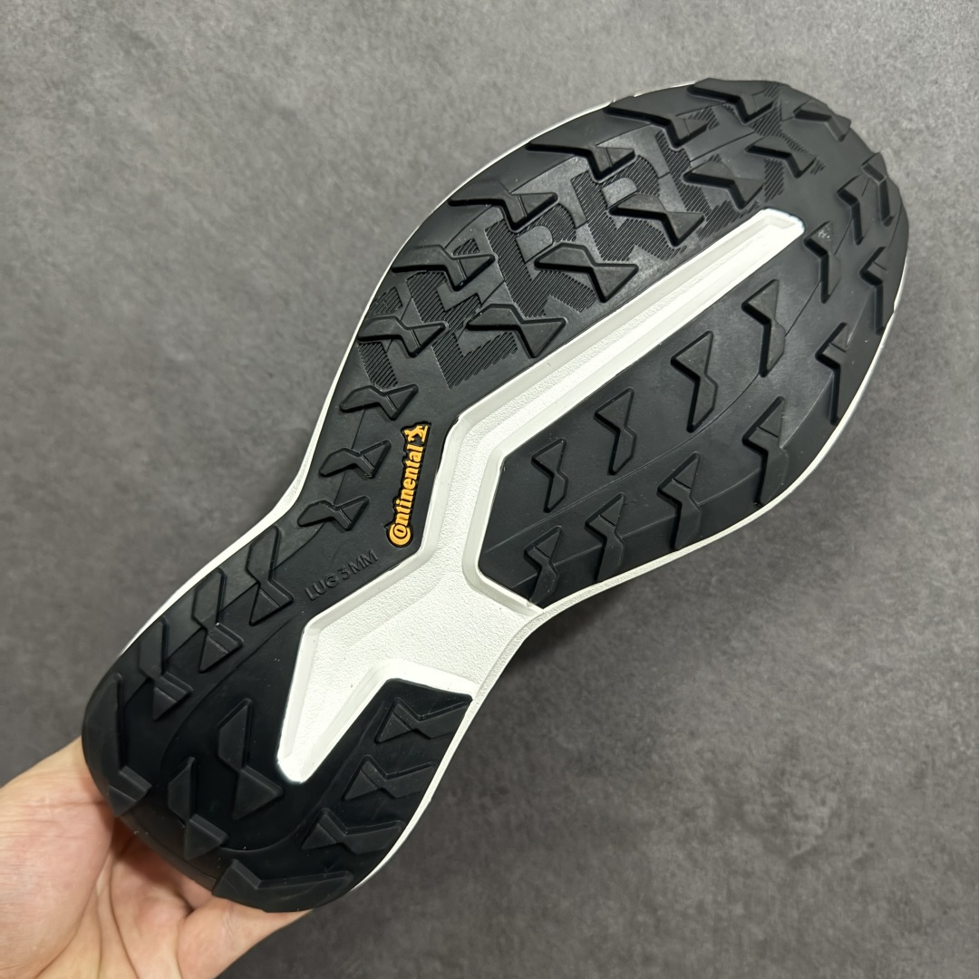 图片[9]-【公司级】Adidas Terrex Agravic Lt 阿迪超轻透气缓震跑鞋 货号： KK1873 尺码：40-45-选品中心