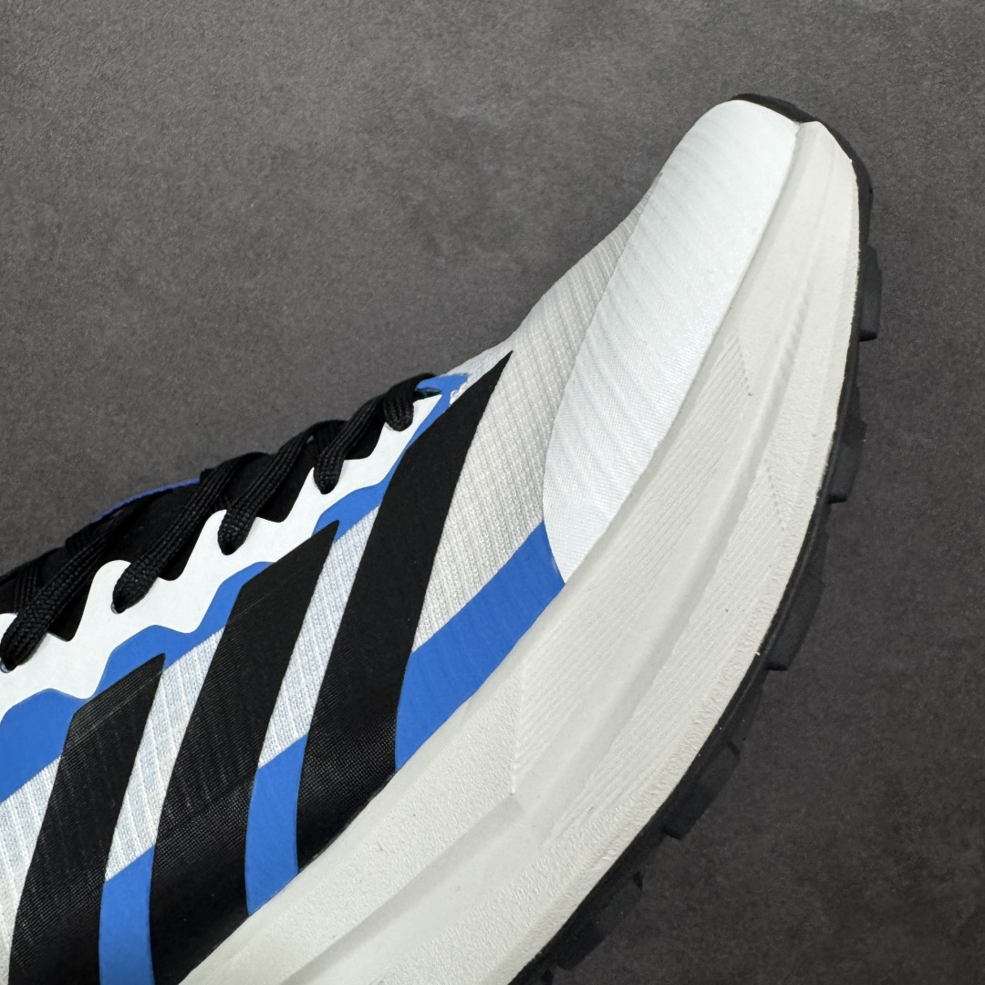 图片[5]-【公司级】Adidas Terrex Agravic Lt 阿迪超轻透气缓震跑鞋 货号： KK1873 尺码：40-45-选品中心