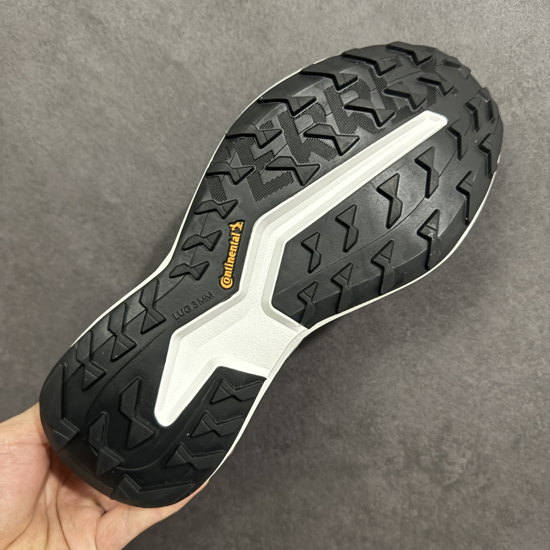 图片[9]-【公司级】Adidas Terrex Agravic Lt 阿迪超轻透气缓震跑鞋 货号： KK1877 尺码：40-45-选品中心
