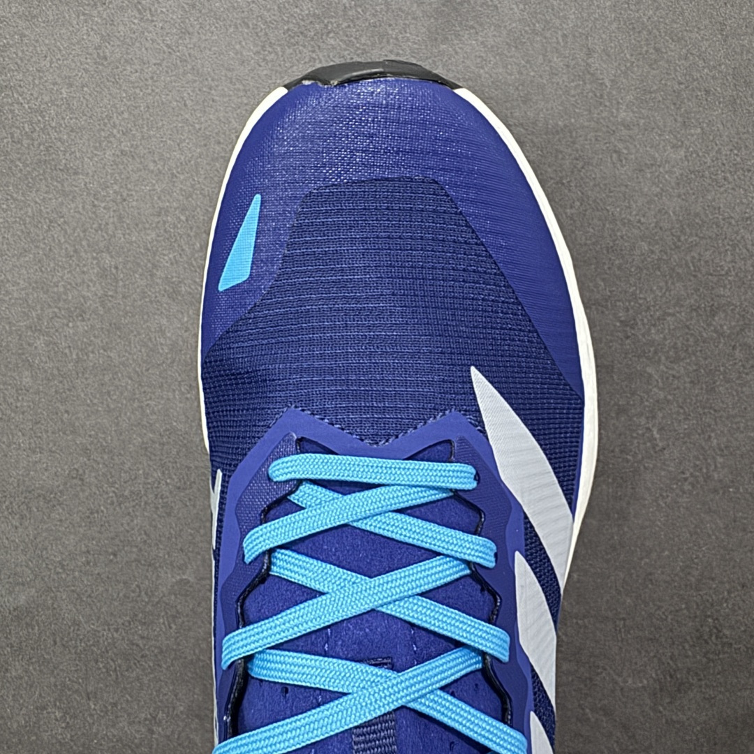 图片[8]-【公司级】Adidas Terrex Agravic Lt 阿迪超轻透气缓震跑鞋 货号： KK1877 尺码：40-45-选品中心