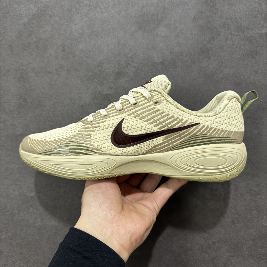 图片[2]-【公司级】NIKE COMFIRIDE 透气防震运动跑步鞋 搭载柔软厚实的 ComfiRide 泡绵缓震配置，助你征服充满挑战的路面，大步流星，微笑前行。该鞋款舒适非凡，让你爱不释脚。织物与合成材质组合鞋面，帮助双足保持稳固。鞋款搭载缓震配置，鞋舌和鞋口融入柔软接触点，缔造出众舒适度。橡胶外底，塑就出色抓地力，助力一路畅跑。 尺码：36-45 货号：DX5886-002-选品中心