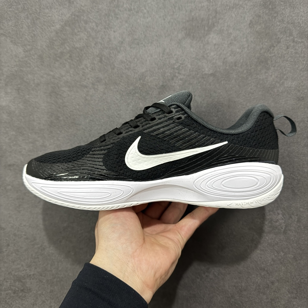 图片[2]-【公司级】NIKE COMFIRIDE 透气防震运动跑步鞋 搭载柔软厚实的 ComfiRide 泡绵缓震配置，助你征服充满挑战的路面，大步流星，微笑前行。该鞋款舒适非凡，让你爱不释脚。织物与合成材质组合鞋面，帮助双足保持稳固。鞋款搭载缓震配置，鞋舌和鞋口融入柔软接触点，缔造出众舒适度。橡胶外底，塑就出色抓地力，助力一路畅跑。 尺码：36-45 货号：DX5886-001-选品中心