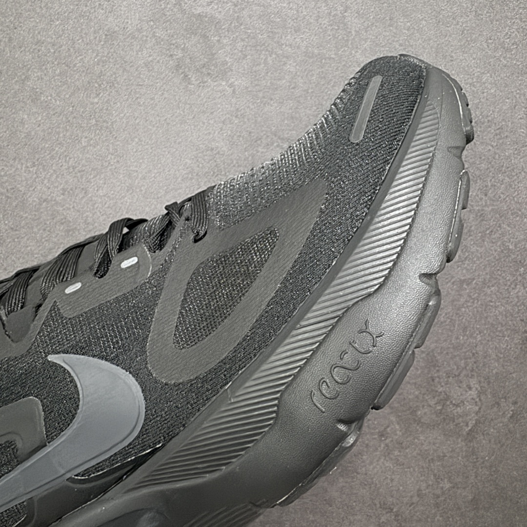 图片[5]-【公司级】Nike Structure PLUS 轻量跑鞋鞋面采用透气工程网眼材质制作。登月 鞋身整体轻盈舒适透气,耐克 简约风格，让日穿的穿搭更时尚。前掌搭载Air Zoom气垫，中底采用泡棉减震科技 货号：HQ3048-102 尺码：40-45-选品中心