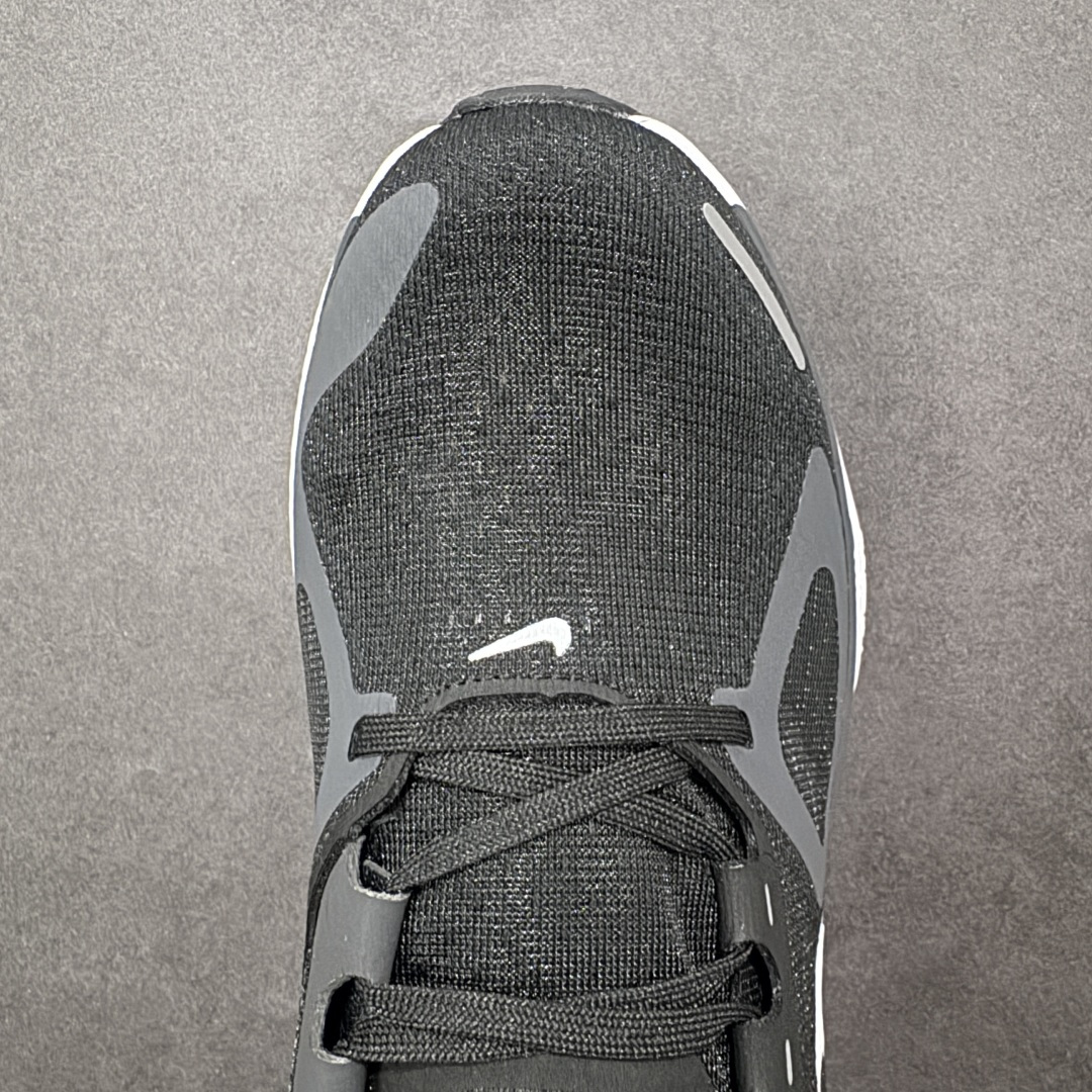 图片[8]-【公司级】Nike Structure PLUS 轻量跑鞋鞋面采用透气工程网眼材质制作。登月 鞋身整体轻盈舒适透气,耐克 简约风格，让日穿的穿搭更时尚。前掌搭载Air Zoom气垫，中底采用泡棉减震科技 货号：HQ3048-101 尺码：40-45-选品中心