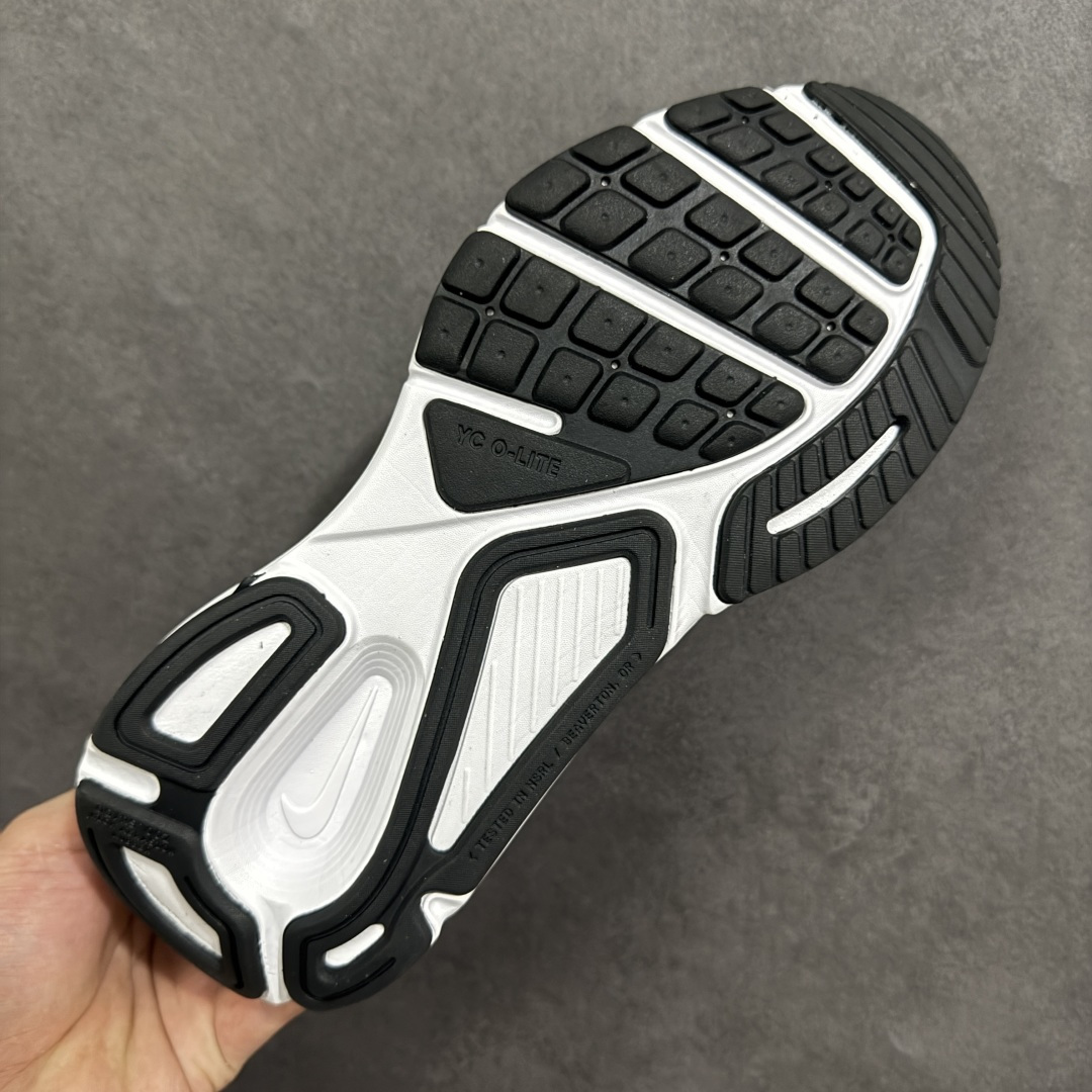 图片[9]-【公司级】Nike Structure PLUS 轻量跑鞋鞋面采用透气工程网眼材质制作。登月 鞋身整体轻盈舒适透气,耐克 简约风格，让日穿的穿搭更时尚。前掌搭载Air Zoom气垫，中底采用泡棉减震科技 货号：HQ3048-101 尺码：40-45-选品中心