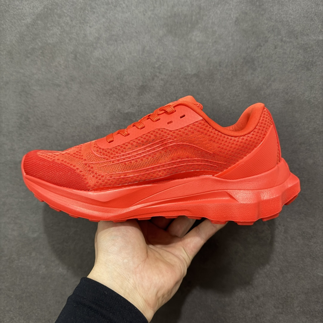 图片[2]-【公司级】Alo Yoga Alo Runner 舒适百搭 网布减震透气支撑耐磨低帮 休闲城市通勤训练跑步鞋 货号：A0590U 尺码：36 36.5 37.5 38 38.5 39 40 40.5 41 42 42.5 43 44 45-选品中心