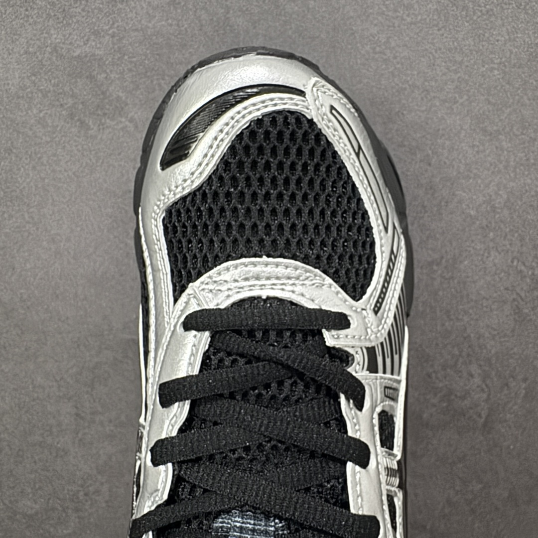 图片[8]-【公司级】亚瑟士 KITH x Asics Gel-Kayano 12.1 “Light Sage”运动舒适防滑透气 低帮跑步鞋 厚底增高老爹鞋 货号：1203A759-001 尺码：36-47（半）-选品中心