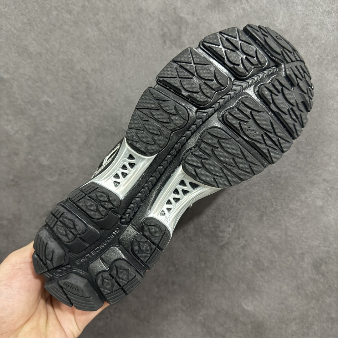 图片[9]-【公司级】亚瑟士 KITH x Asics Gel-Kayano 12.1 “Light Sage”运动舒适防滑透气 低帮跑步鞋 厚底增高老爹鞋 货号：1203A759-001 尺码：36-47（半）-选品中心