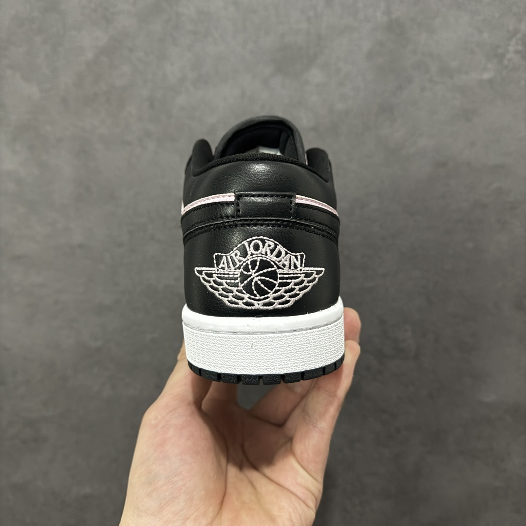 图片[3]-【K版纯原】Air Jordan AJ1 Low 低帮 IO3394-663 全新流水线出品 市场第二梯队最强版 全部原鞋开发 原楦原纸板开发 全鞋电脑针车 原厂内置全掌气垫 原盒内在原标 唯一Zp原版鞋带绑法 免检产品 全新2022版型 全头层皮料 完美零毛边处理 原厂配置全掌气垫 价格定位良心 新配色陆续出货 尺码：36-40-选品中心
