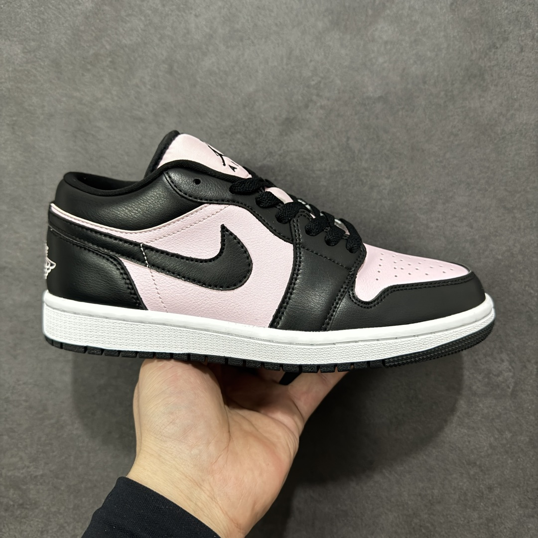 【K版纯原】Air Jordan AJ1 Low 低帮 IO3394-663 全新流水线出品 市场第二梯队最强版 全部原鞋开发 原楦原纸板开发 全鞋电脑针车 原厂内置全掌气垫 原盒内在原标 唯一Zp原版鞋带绑法 免检产品 全新2022版型 全头层皮料 完美零毛边处理 原厂配置全掌气垫 价格定位良心 新配色陆续出货 尺码：36-40-选品中心