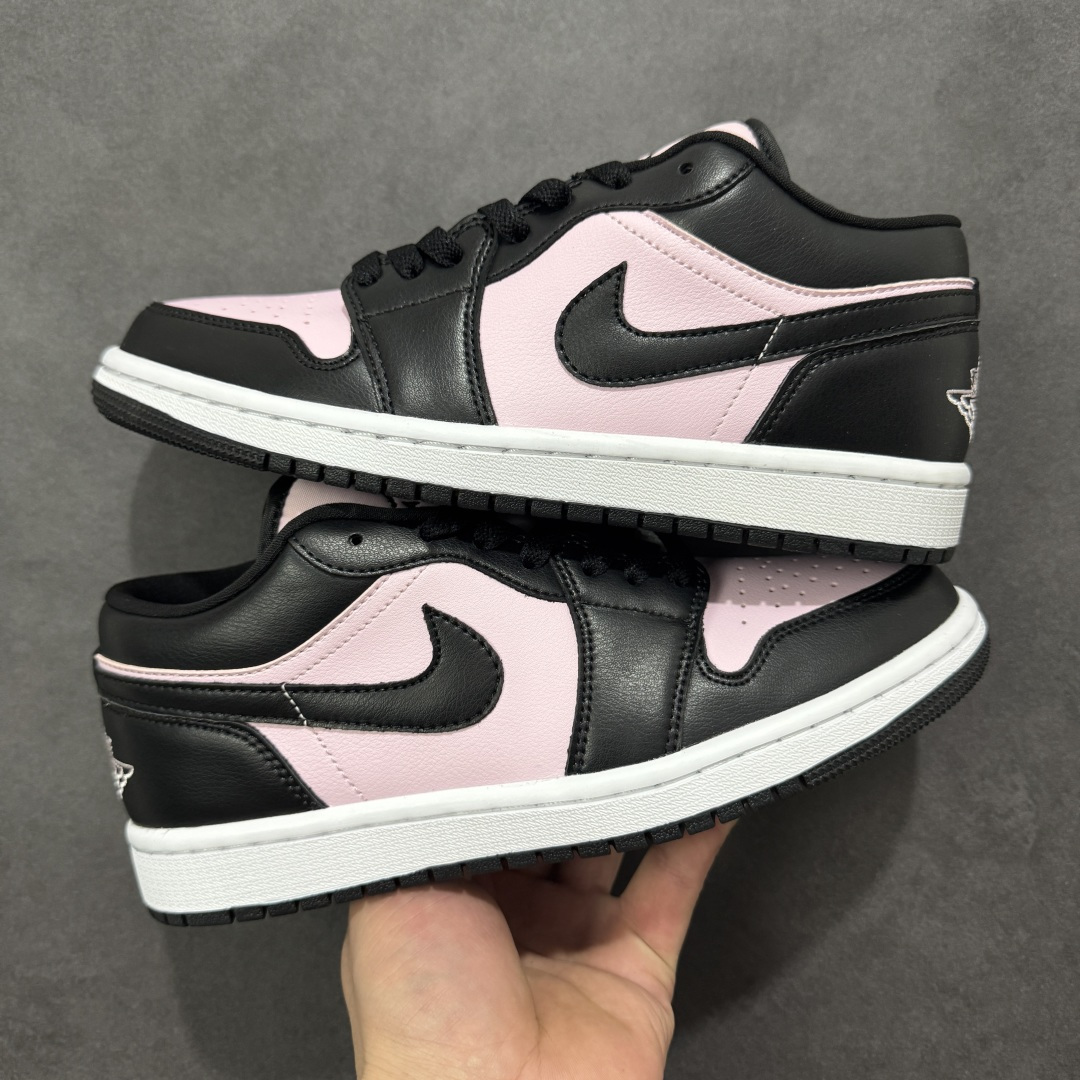 图片[9]-【K版纯原】Air Jordan AJ1 Low 低帮 IO3394-663 全新流水线出品 市场第二梯队最强版 全部原鞋开发 原楦原纸板开发 全鞋电脑针车 原厂内置全掌气垫 原盒内在原标 唯一Zp原版鞋带绑法 免检产品 全新2022版型 全头层皮料 完美零毛边处理 原厂配置全掌气垫 价格定位良心 新配色陆续出货 尺码：36-40-选品中心