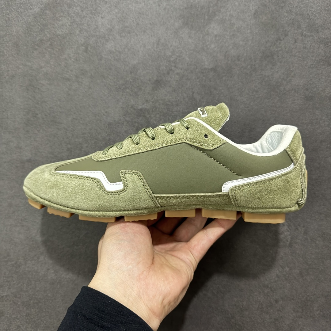 图片[2]-【公司级】LV路易威登 25FW 1AHWXN 1AJACI Rally运动鞋YWD058 尺码：39-45无半码-选品中心