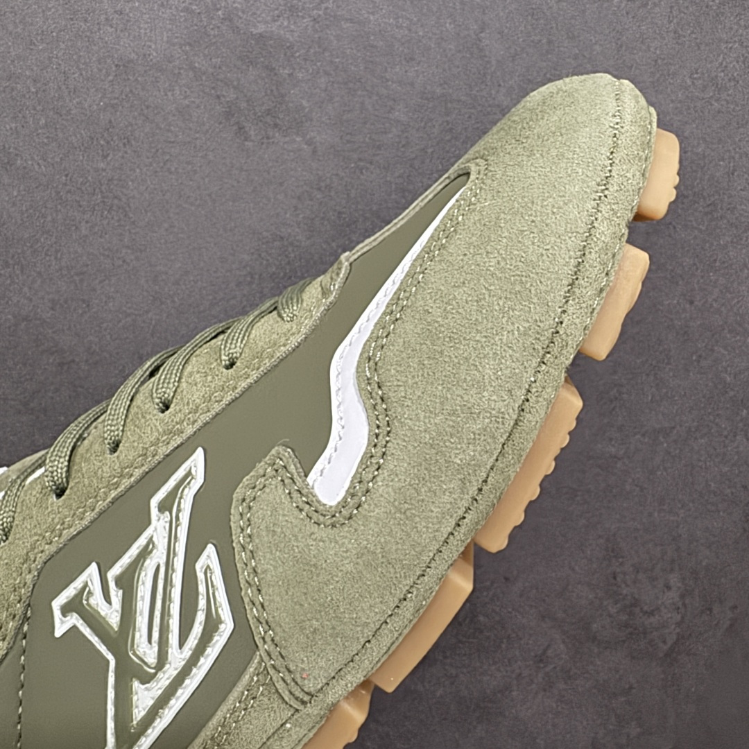 图片[5]-【公司级】LV路易威登 25FW 1AHWXN 1AJACI Rally运动鞋YWD058 尺码：39-45无半码-选品中心