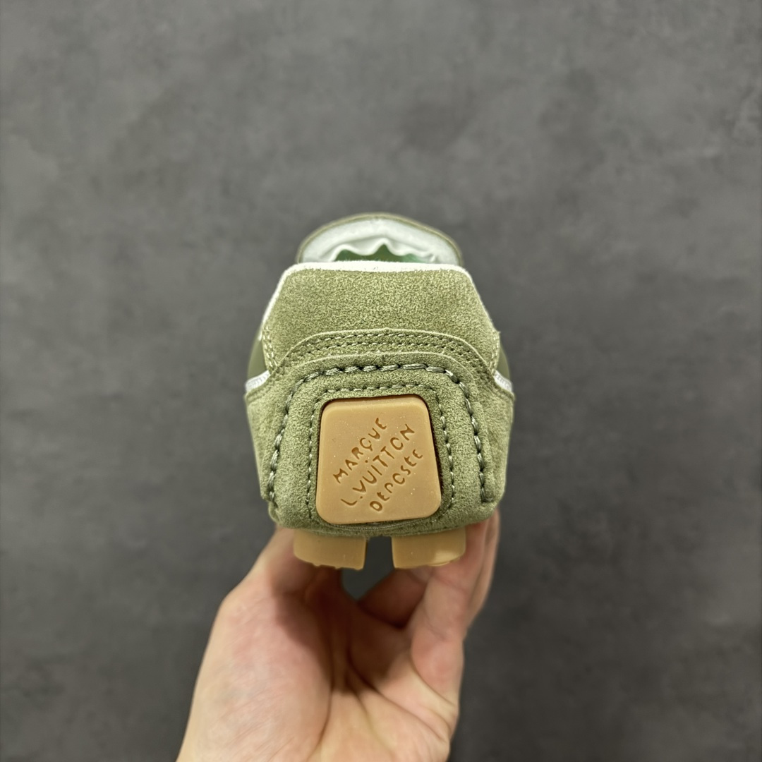 图片[4]-【公司级】LV路易威登 25FW 1AHWXN 1AJACI Rally运动鞋YWD058 尺码：39-45无半码-选品中心