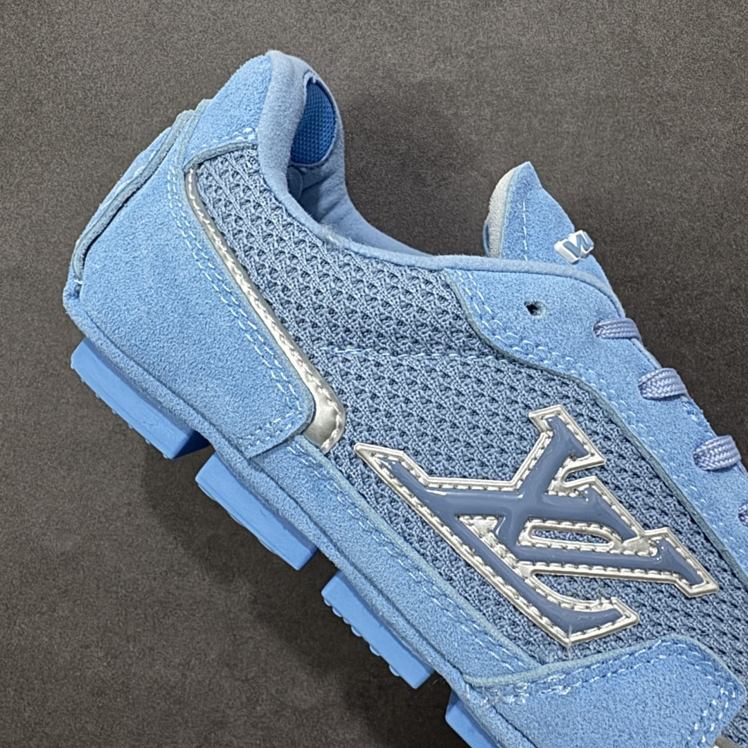 图片[6]-【公司级】LV路易威登 25FW 1AHWXN 1AJACI Rally运动鞋YWD058 尺码：39-45无半码-选品中心