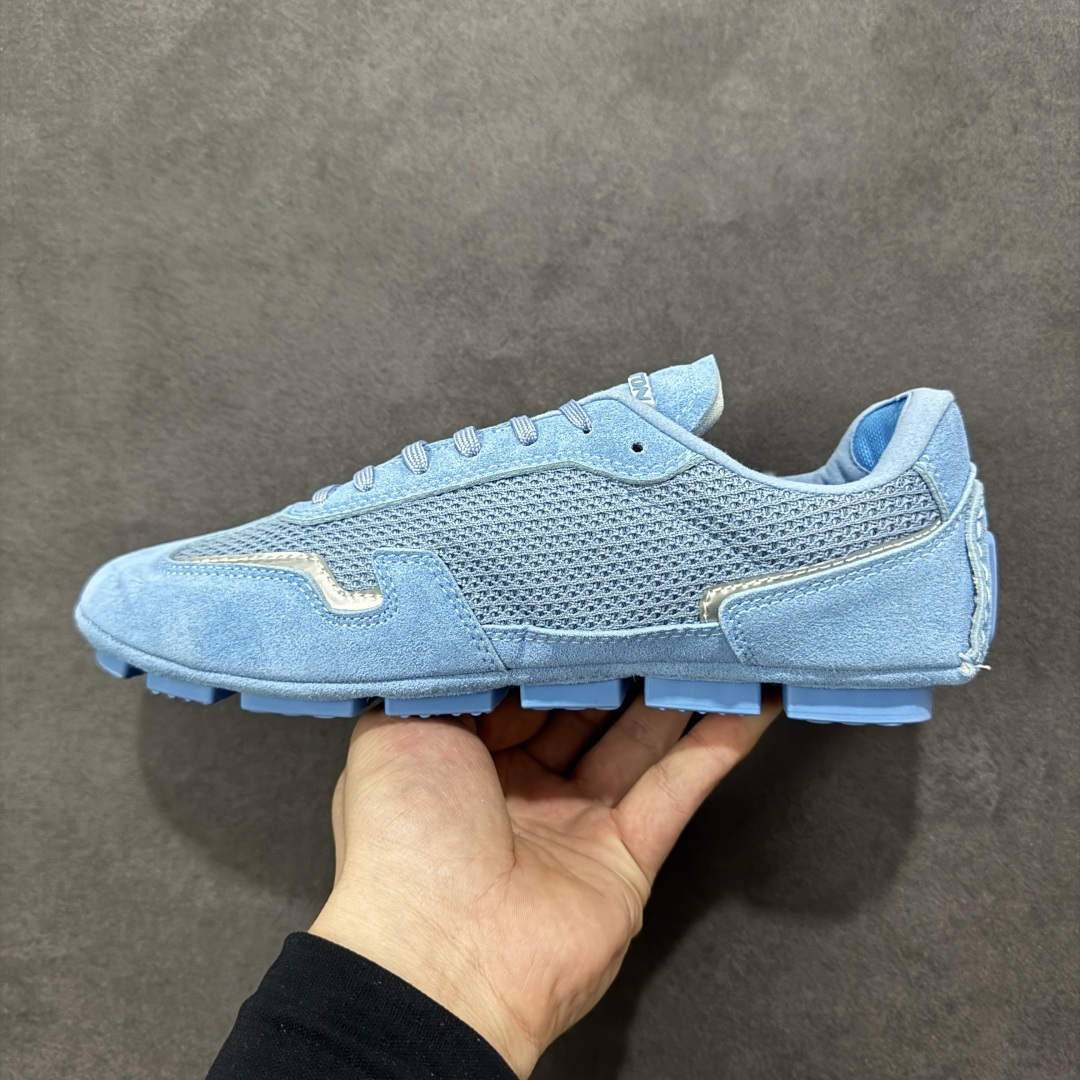 图片[2]-【公司级】LV路易威登 25FW 1AHWXN 1AJACI Rally运动鞋YWD058 尺码：39-45无半码-选品中心