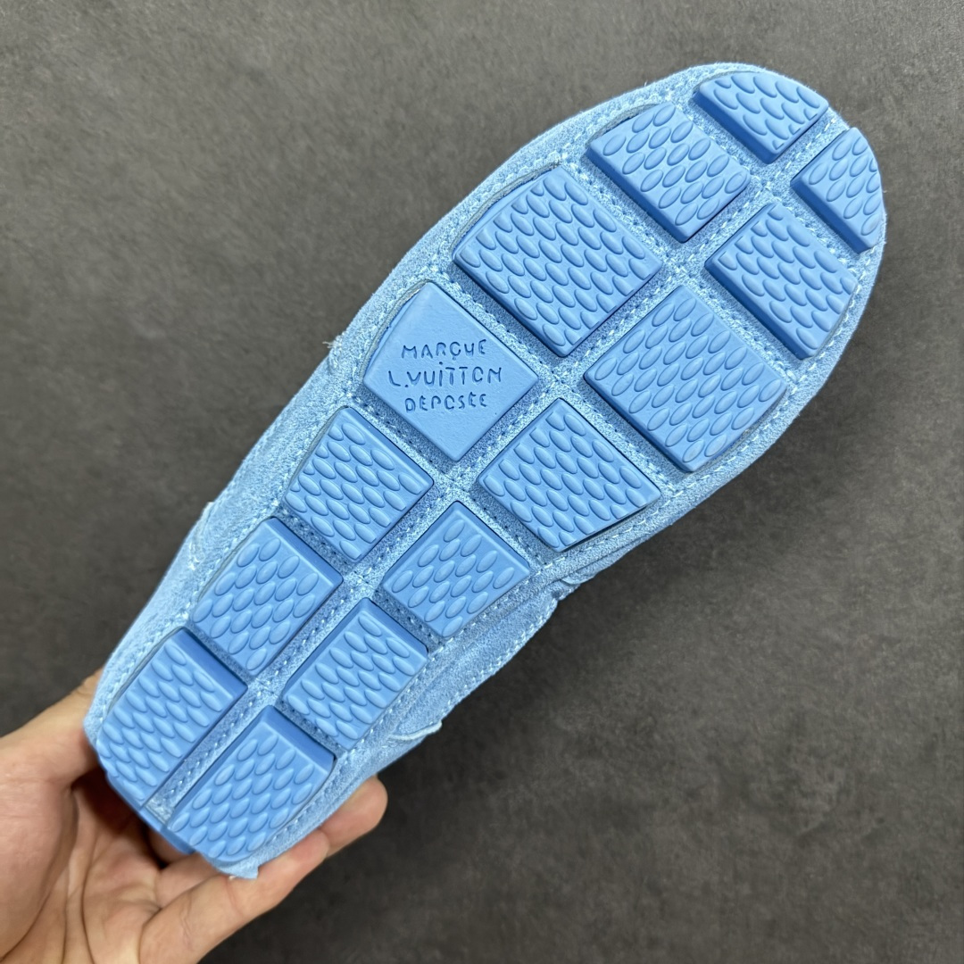 图片[9]-【公司级】LV路易威登 25FW 1AHWXN 1AJACI Rally运动鞋YWD058 尺码：39-45无半码-选品中心