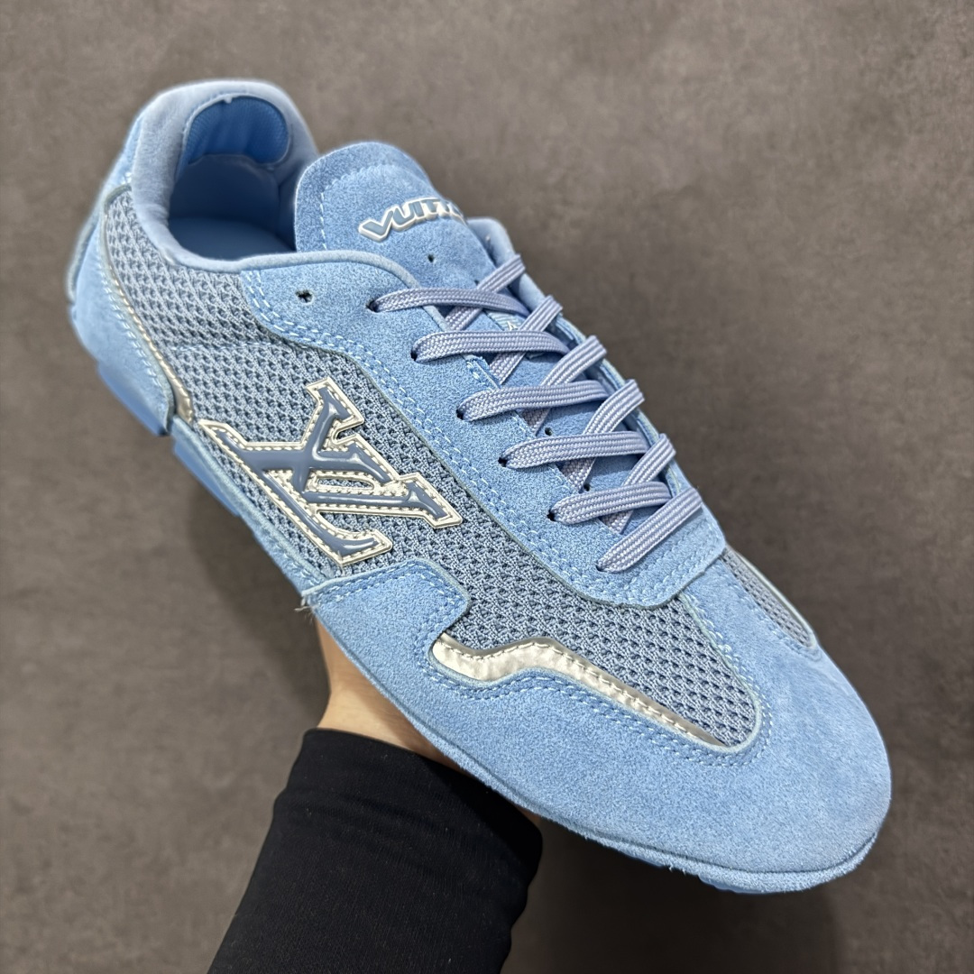 图片[3]-【公司级】LV路易威登 25FW 1AHWXN 1AJACI Rally运动鞋YWD058 尺码：39-45无半码-选品中心