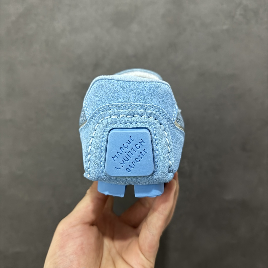 图片[4]-【公司级】LV路易威登 25FW 1AHWXN 1AJACI Rally运动鞋YWD058 尺码：39-45无半码-选品中心