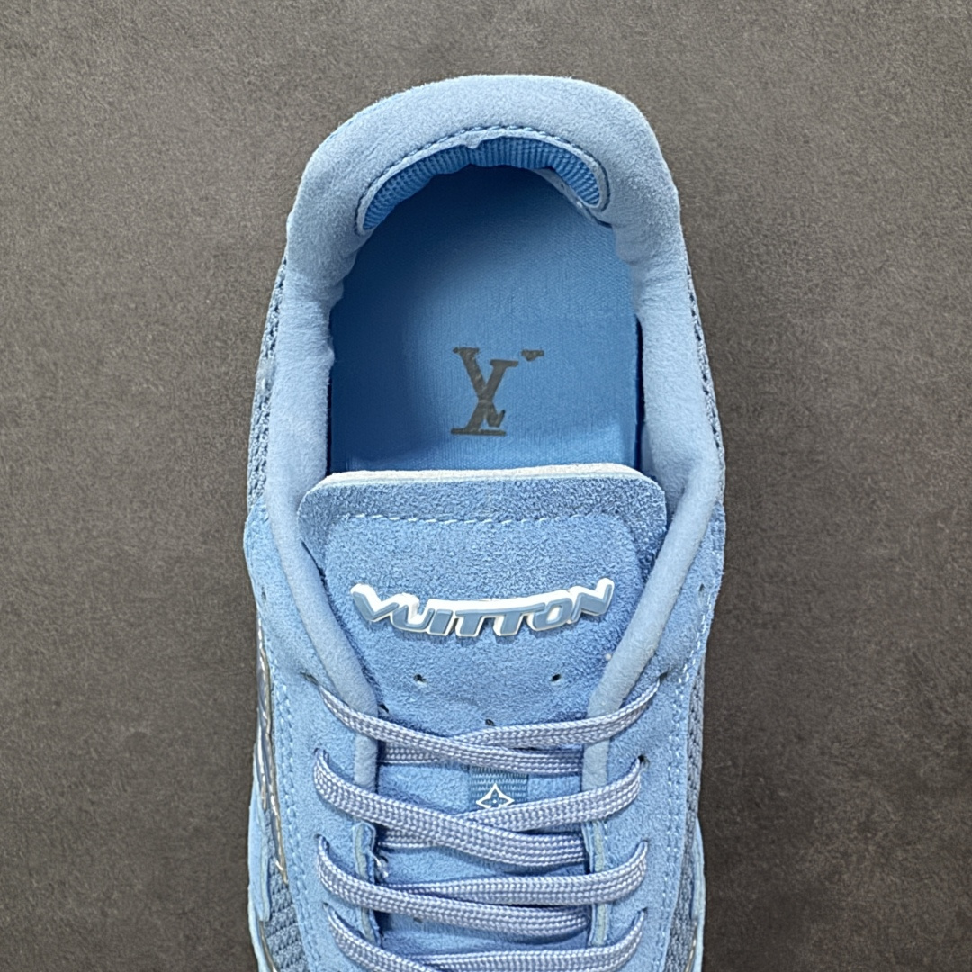 图片[7]-【公司级】LV路易威登 25FW 1AHWXN 1AJACI Rally运动鞋YWD058 尺码：39-45无半码-选品中心